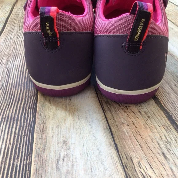 Plae Charlie WP Mystic Berry Shoes